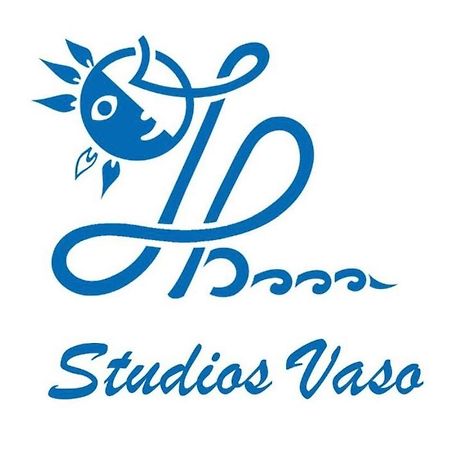 Studios Vaso Neos Marmaras Ngoại thất bức ảnh