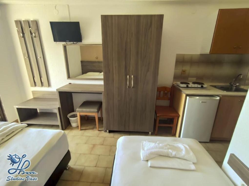 Studios Vaso Neos Marmaras Ngoại thất bức ảnh