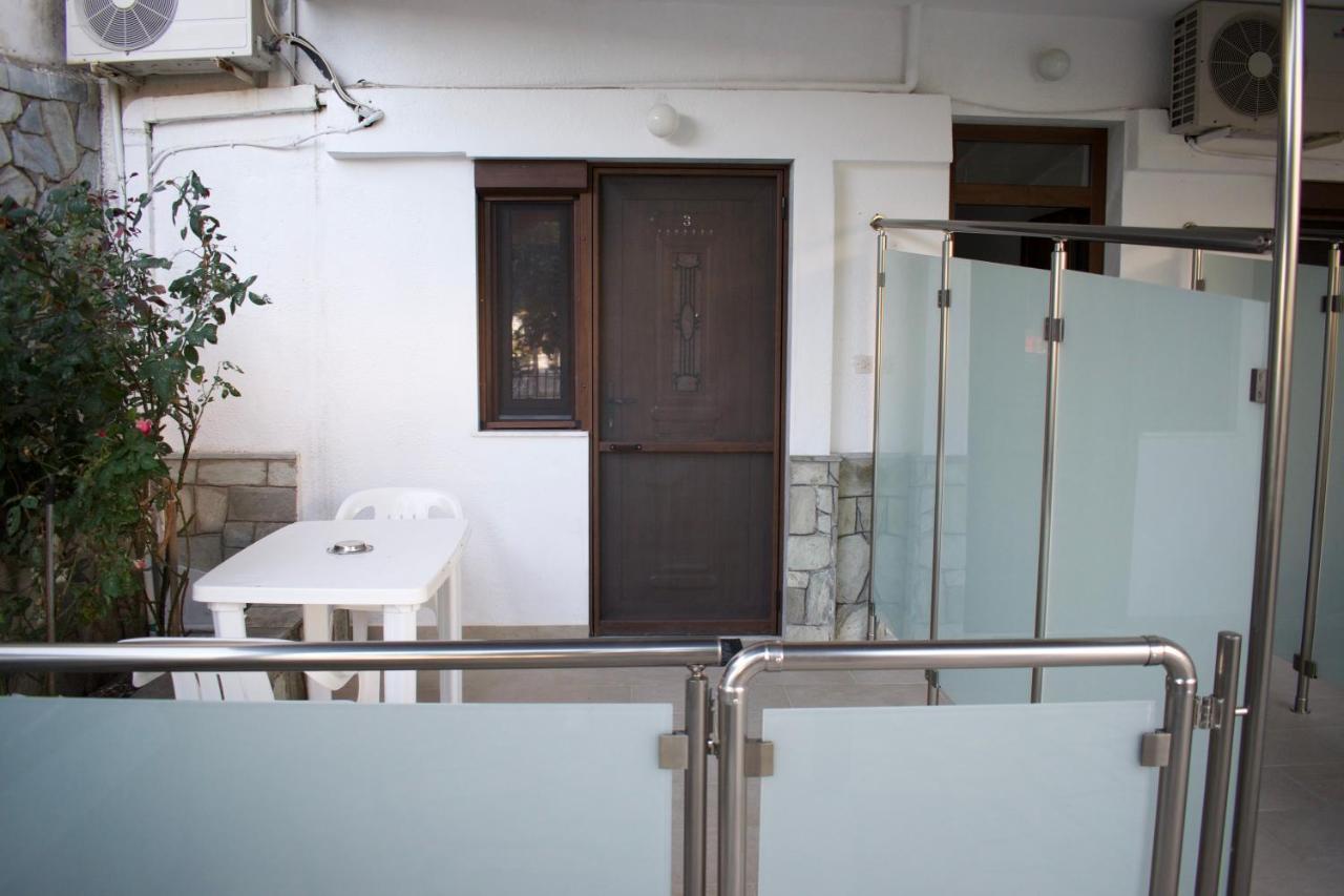 Studios Vaso Neos Marmaras Ngoại thất bức ảnh