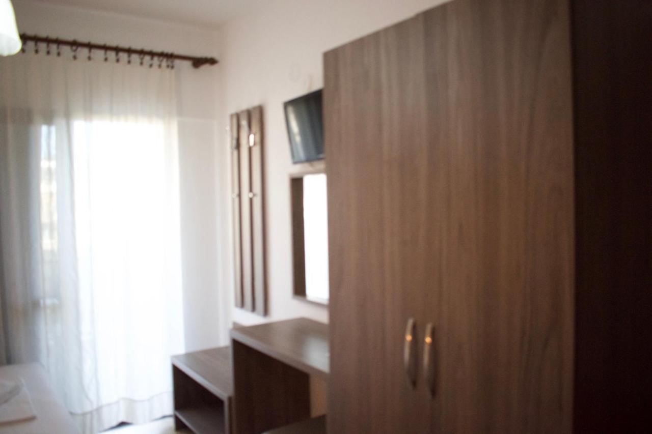 Studios Vaso Neos Marmaras Ngoại thất bức ảnh