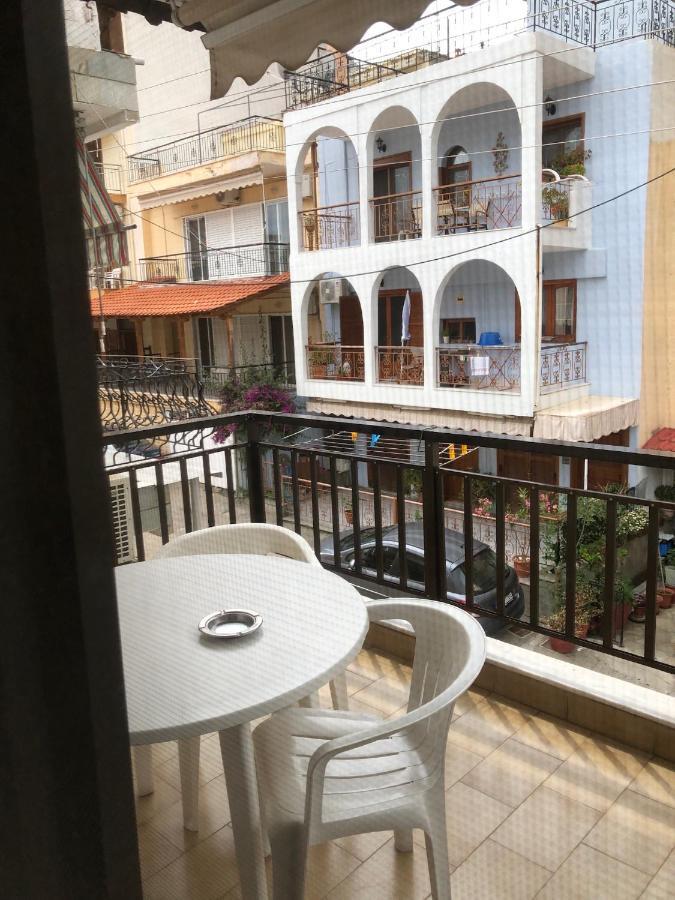 Studios Vaso Neos Marmaras Ngoại thất bức ảnh