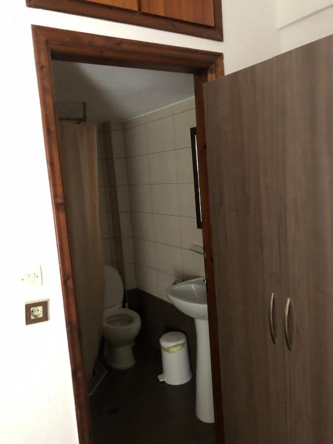 Studios Vaso Neos Marmaras Ngoại thất bức ảnh