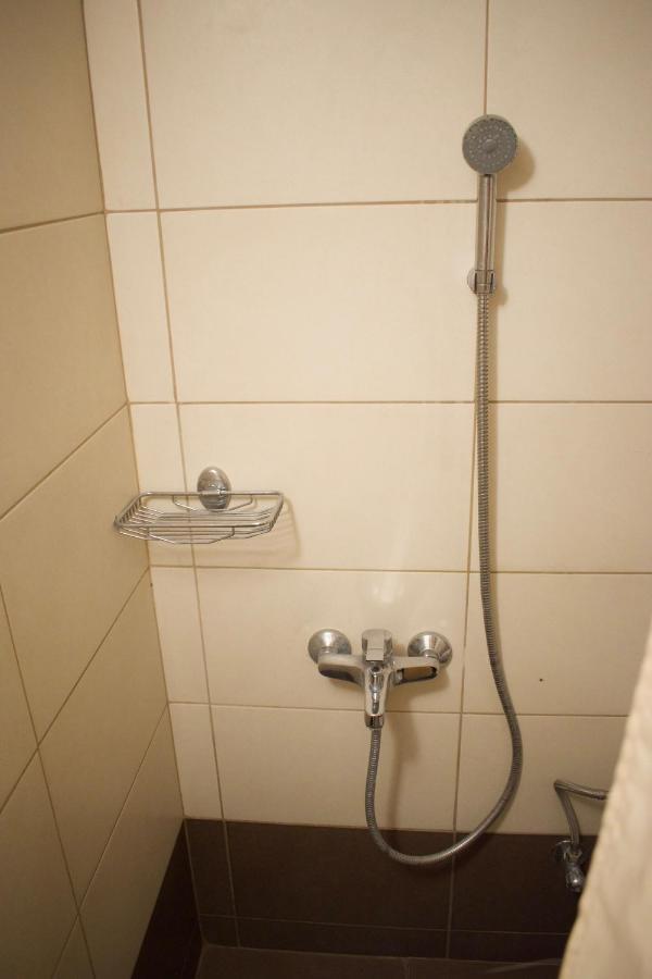 Studios Vaso Neos Marmaras Ngoại thất bức ảnh