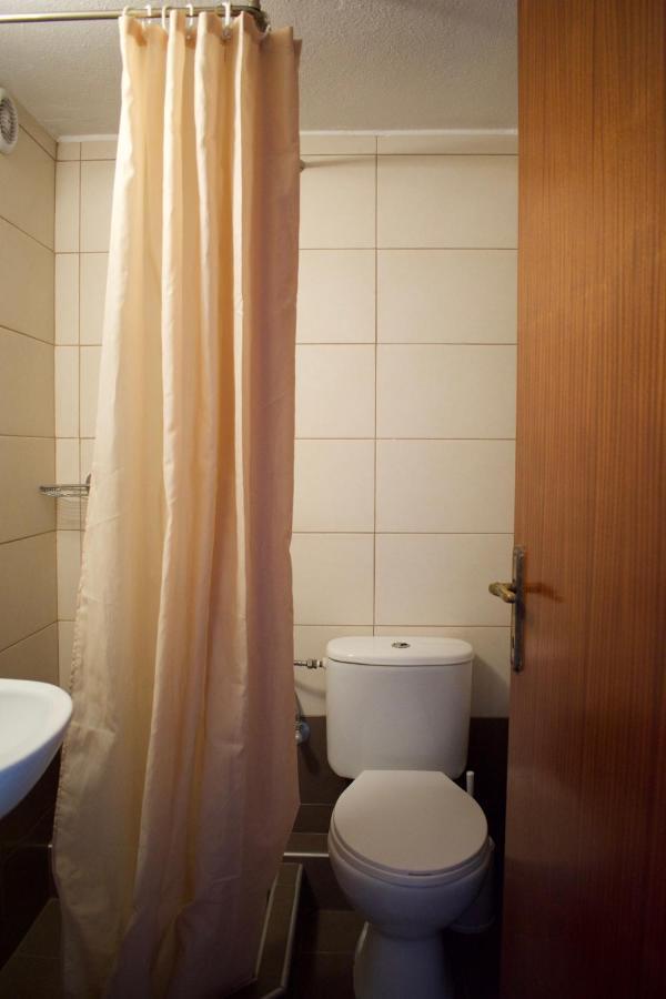 Studios Vaso Neos Marmaras Ngoại thất bức ảnh