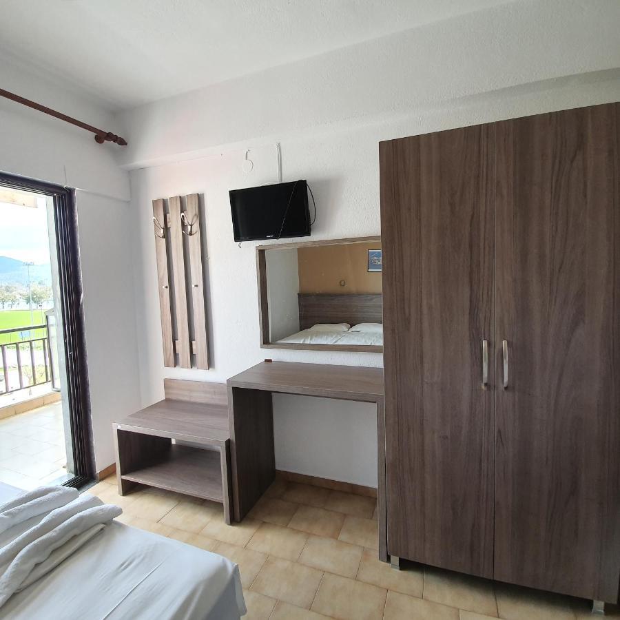 Studios Vaso Neos Marmaras Ngoại thất bức ảnh